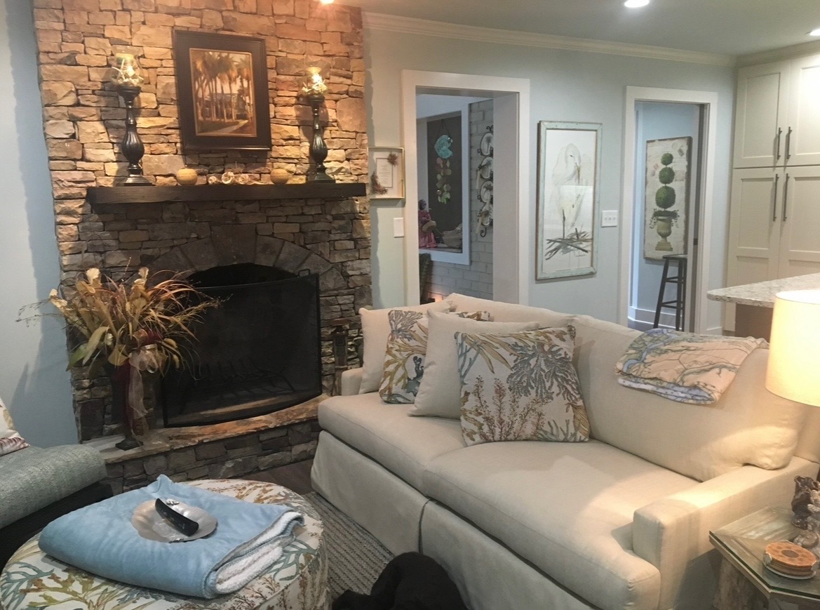 Stirling Drive Main Image