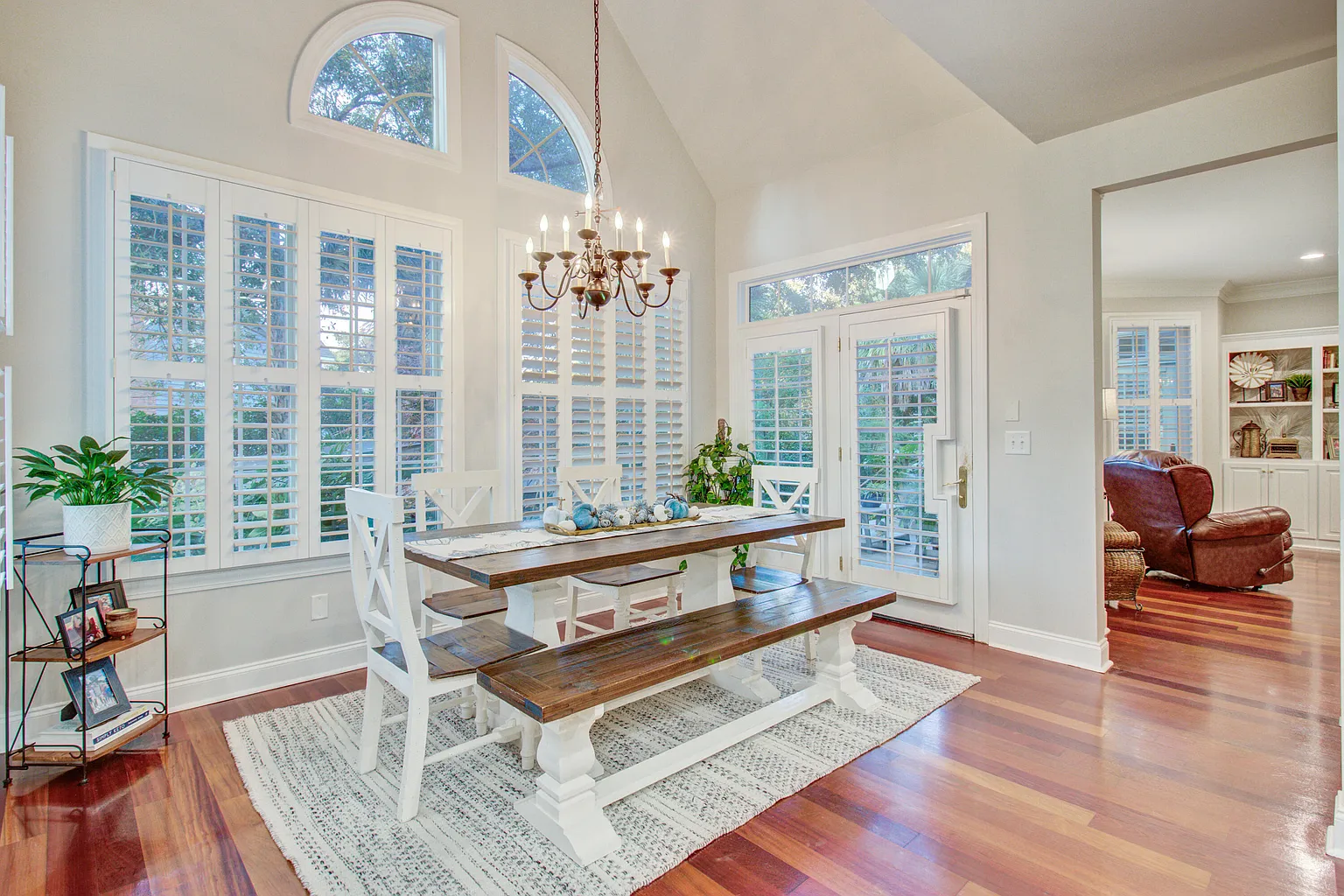 whispering marsh drive main